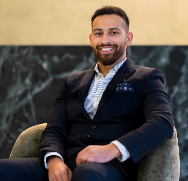 Meet the team - Arte Dental
