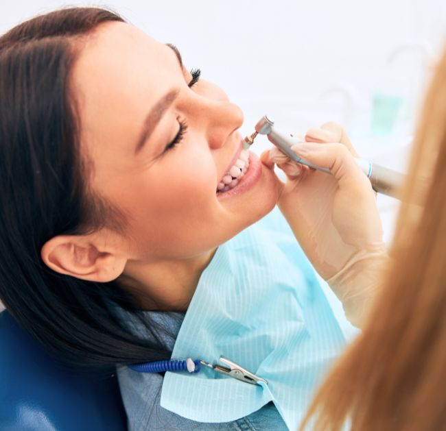 Treatments - Arte Dental