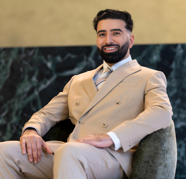 Meet the team - Arte Dental