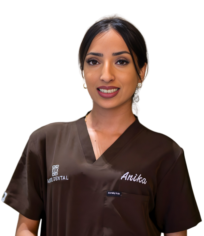 Team - Arte Dental