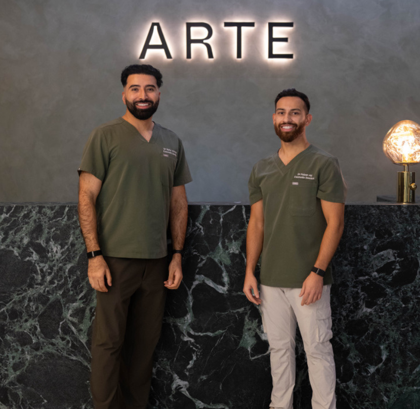Treatment - Arte Dental
