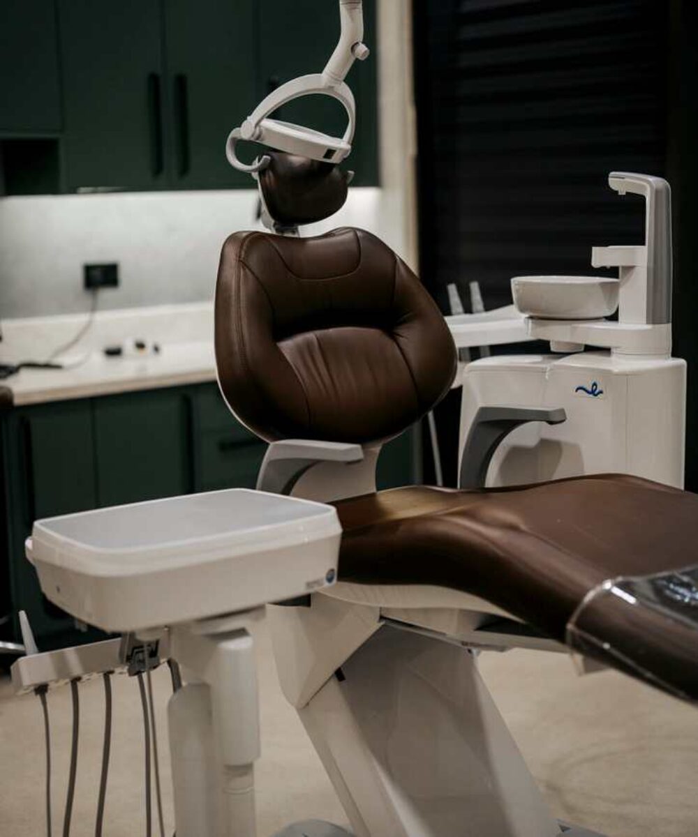 Practice Gallery Image -Arte Dental