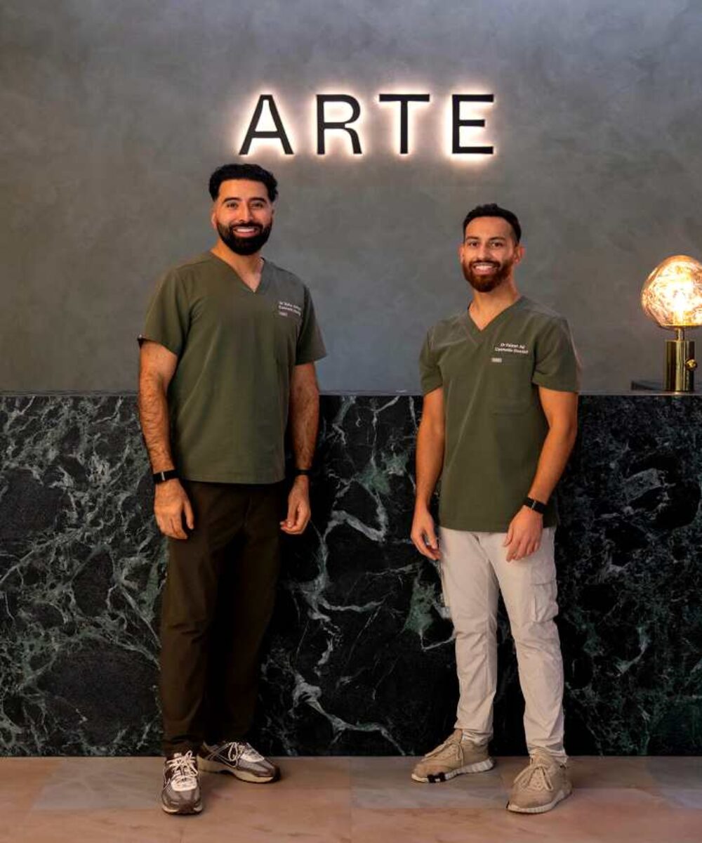 Practice Gallery Image -Arte Dental