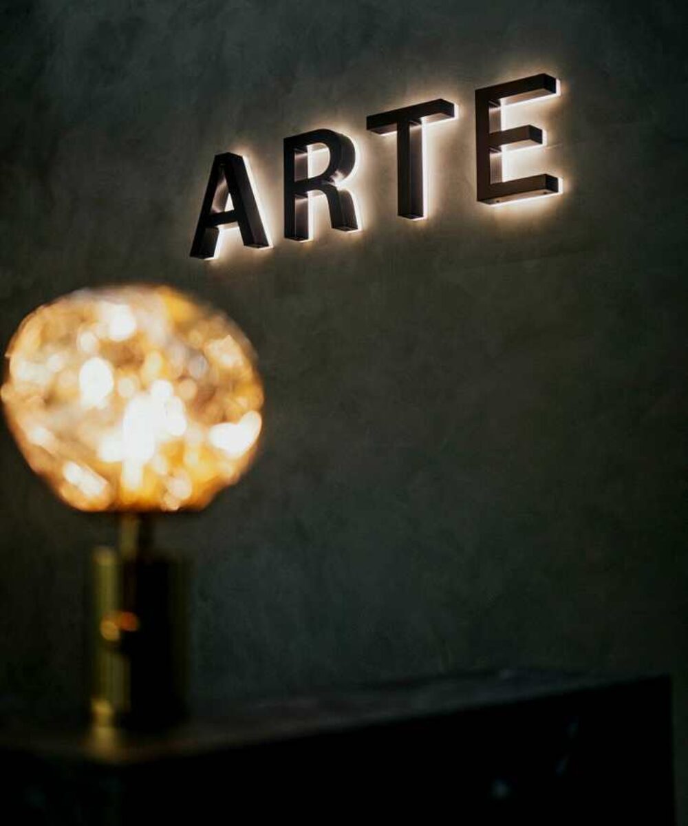 Practice Gallery Image -Arte Dental