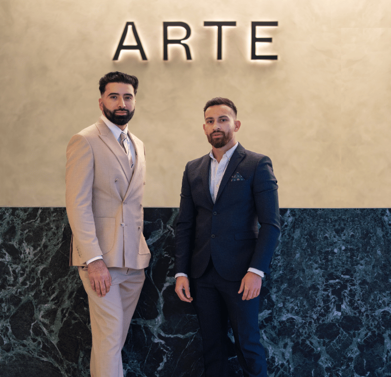 About - Arte Dental