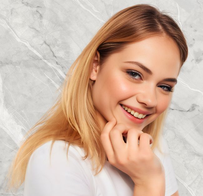 Cosmetic Dentistry