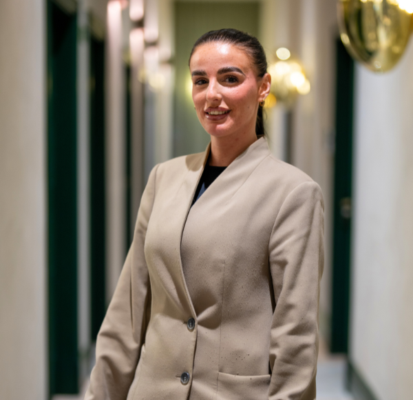 Meet the team - Arte Dental