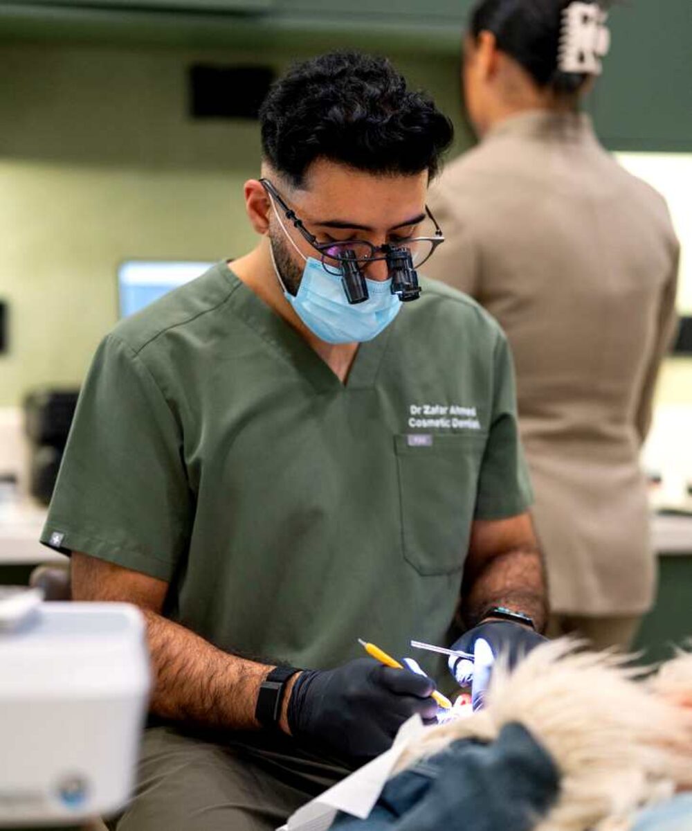 Practice Gallery Image -Arte Dental