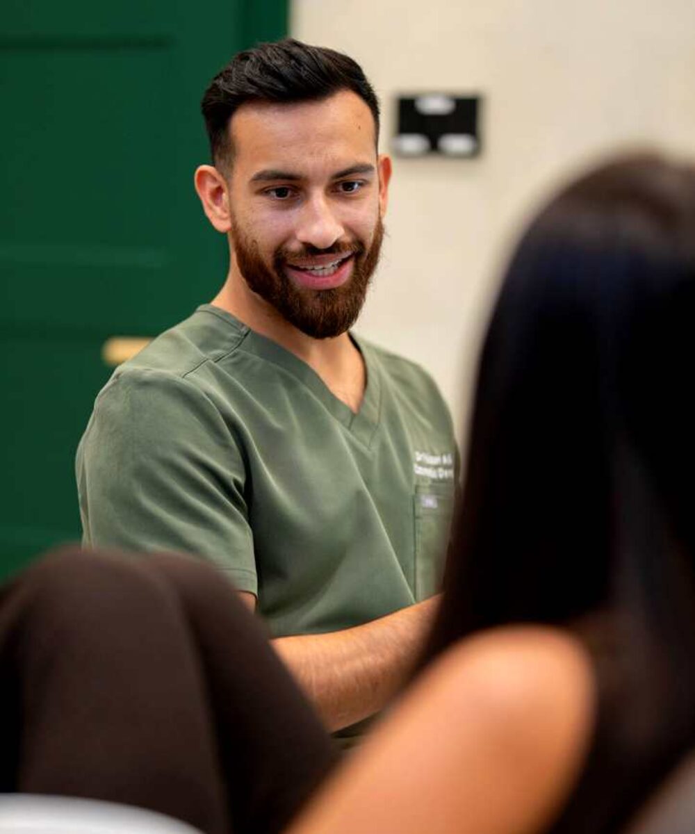 Practice Gallery Image -Arte Dental