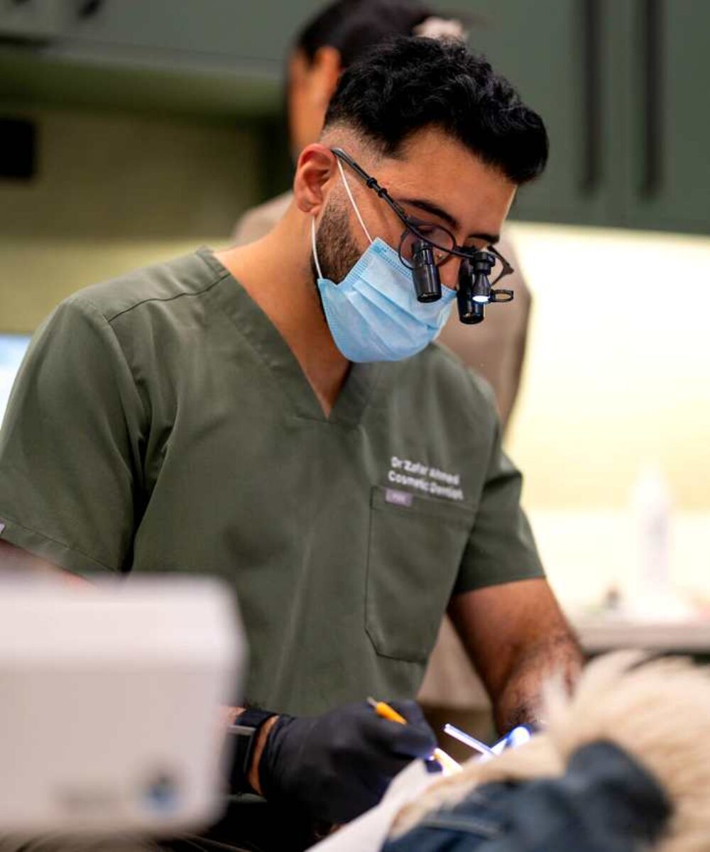 Practice Gallery Image -Arte Dental