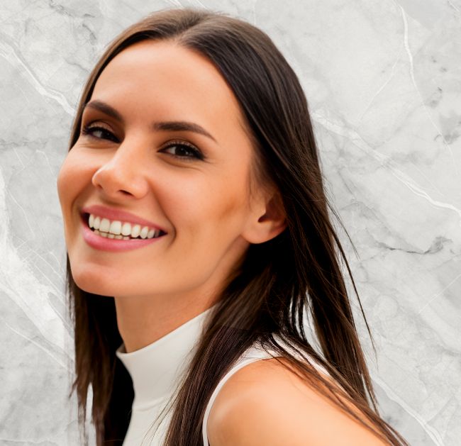 Replace Missing Teeth