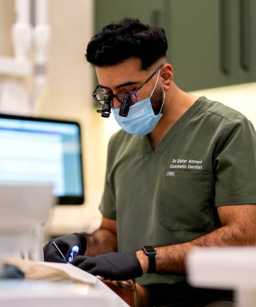 Practice Gallery Image -Arte Dental