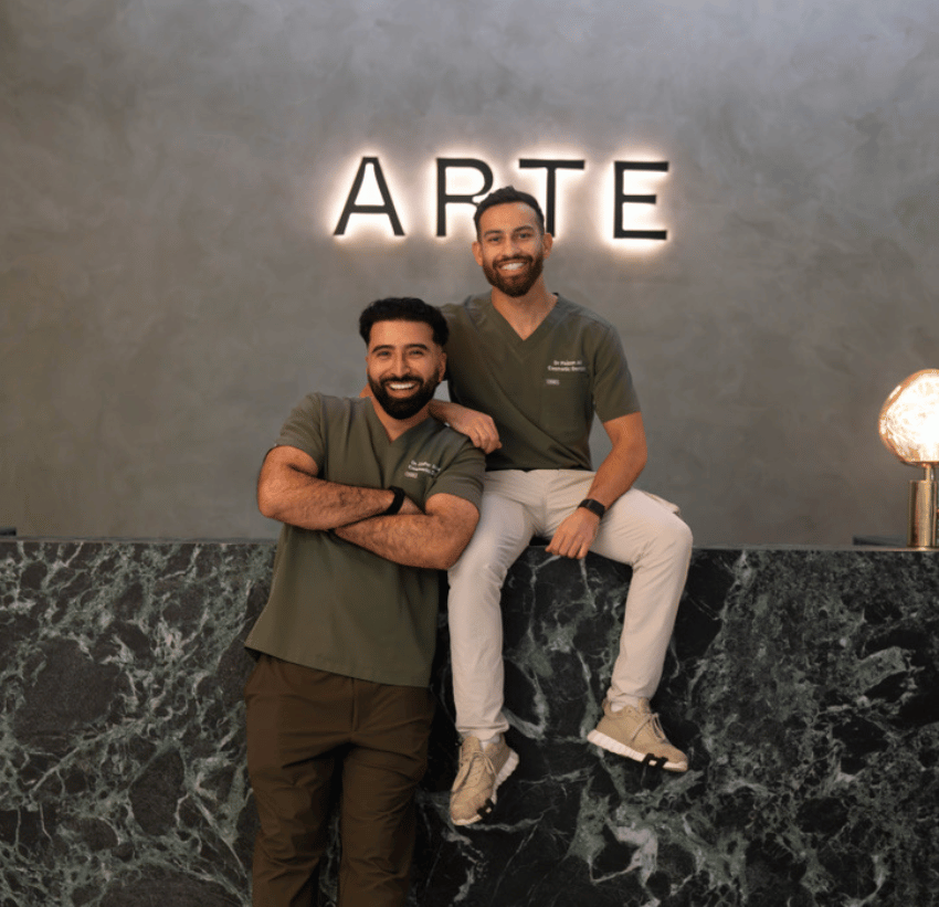 Arte Dental